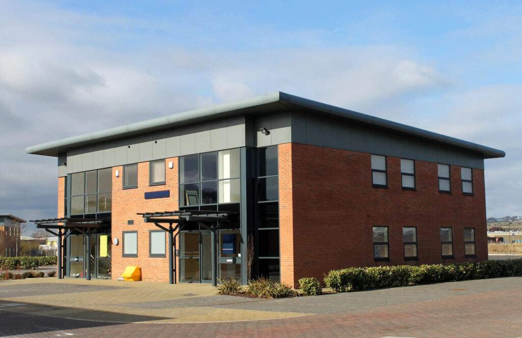 Expert Commercial Contractors for High-Quality Construction Projects