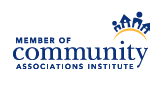 Member of community association institute - Atlas General Contractors