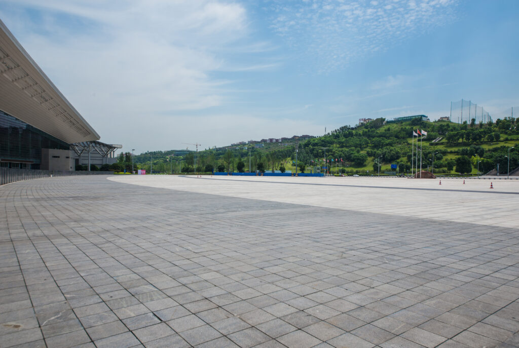 Why Concrete Driveways Stand the Test of Time: Durability, Maintenance, and Longevity