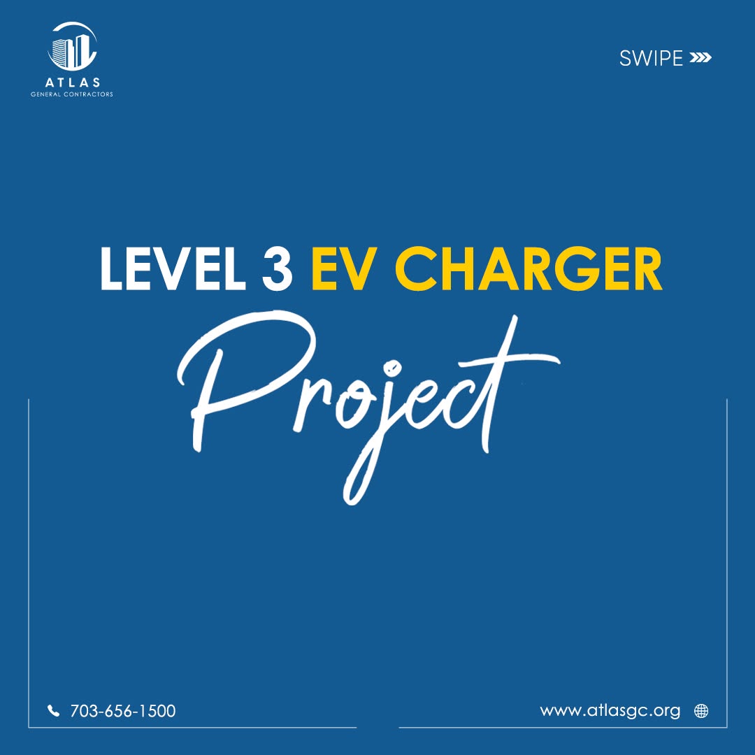 Level 2 EV Charger Installation