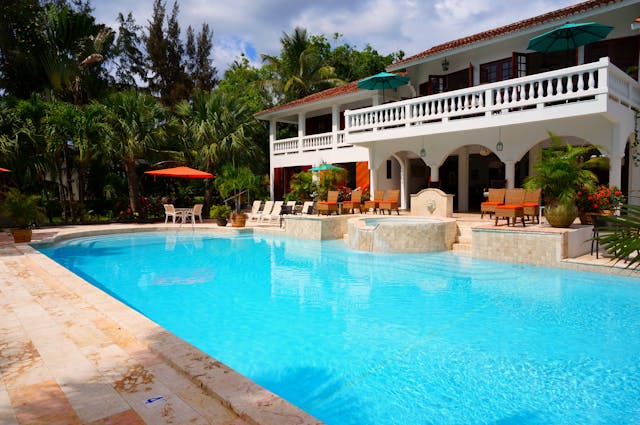 CHOOSING THE RIGHT POOL FOR YOU