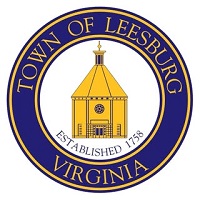town of Leesburg Virginia