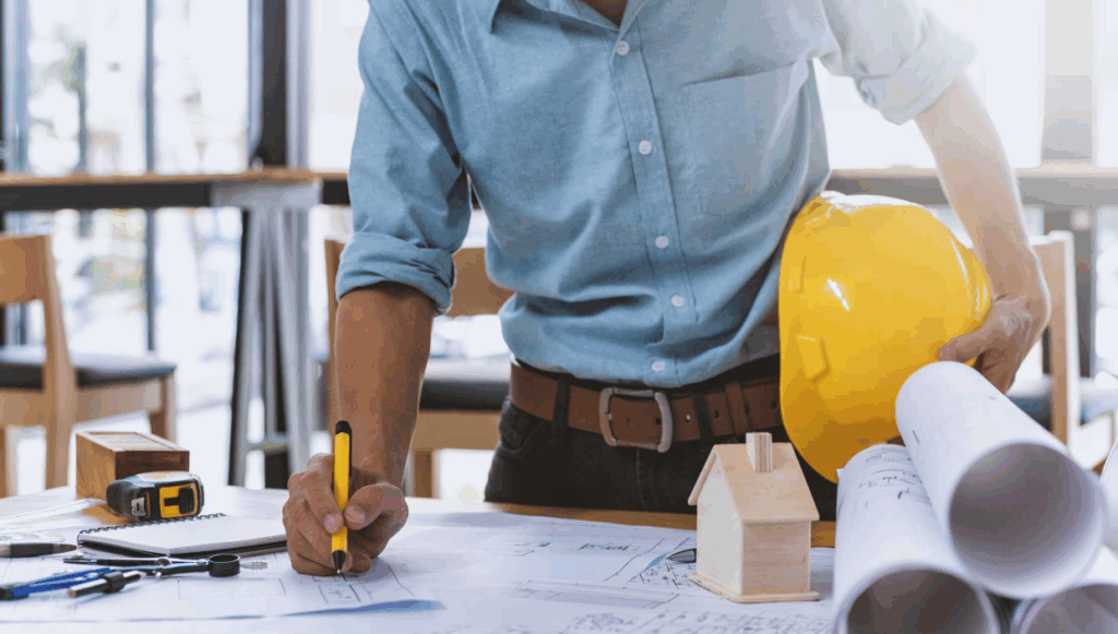 General Contractor