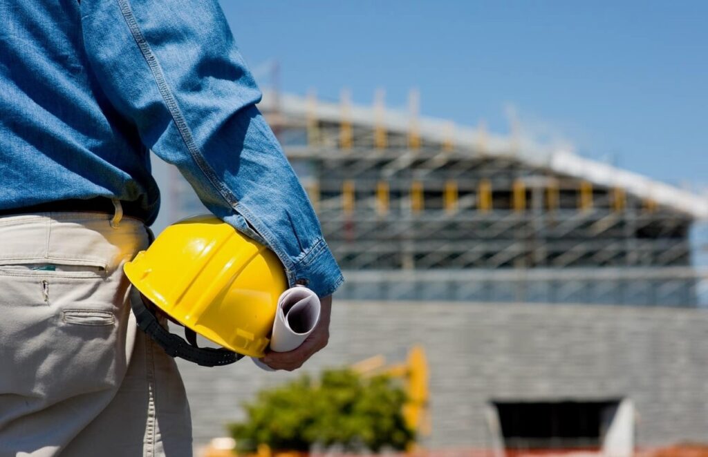 Construction Company
