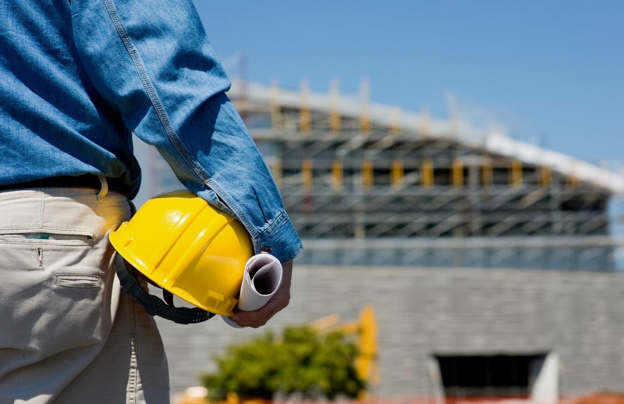 Construction Company
