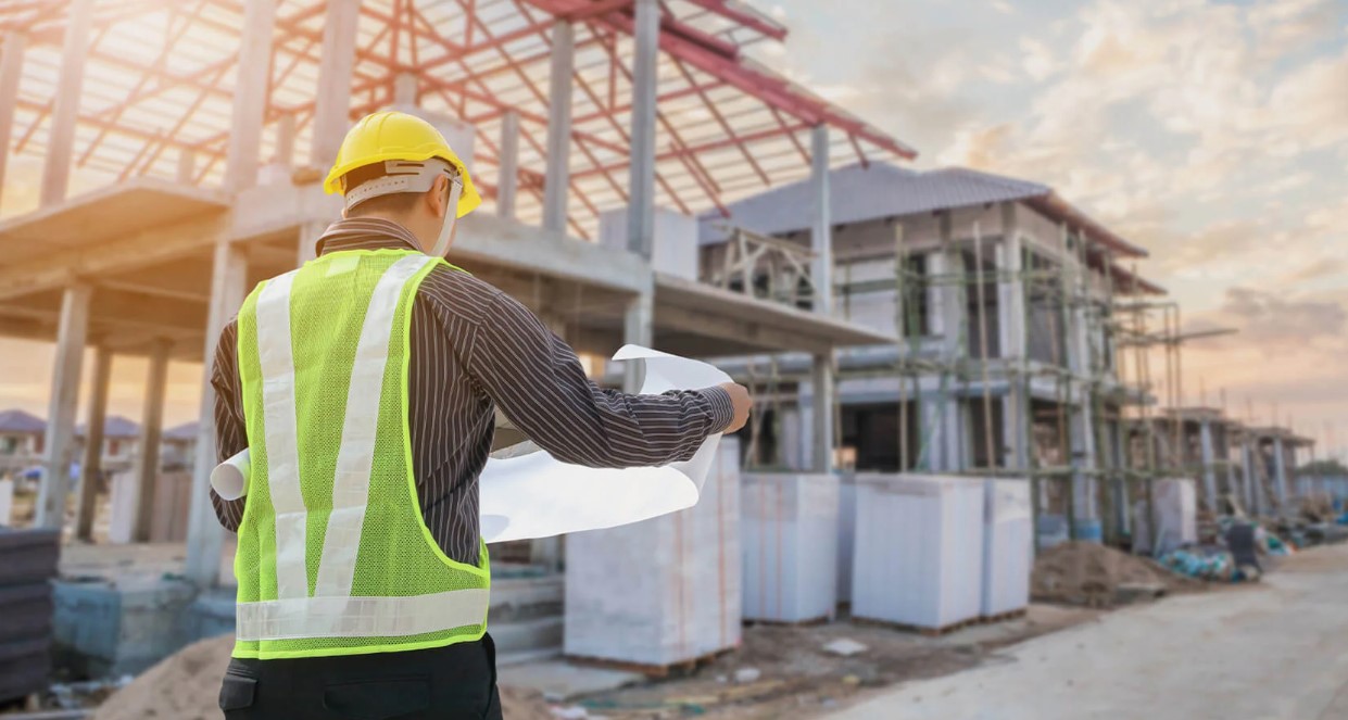 Top Construction Company