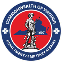 common-wealth-of-virginia-department-of-military-affaris