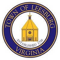 town of Leesburg Virginia