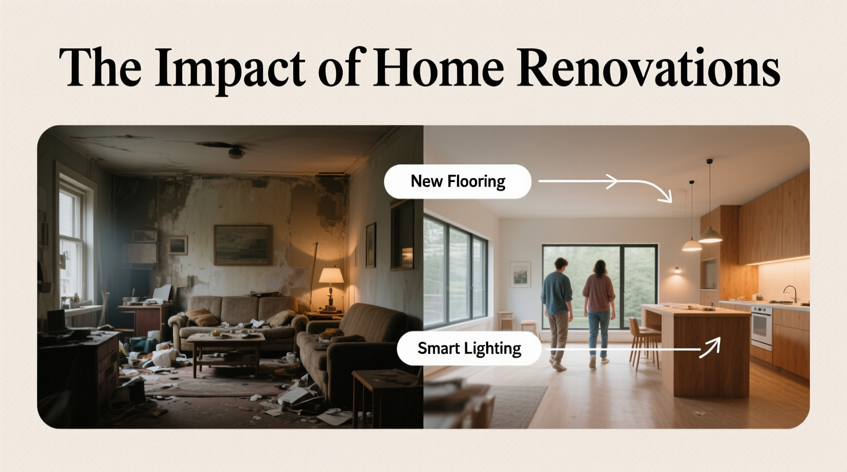 Home Renovations