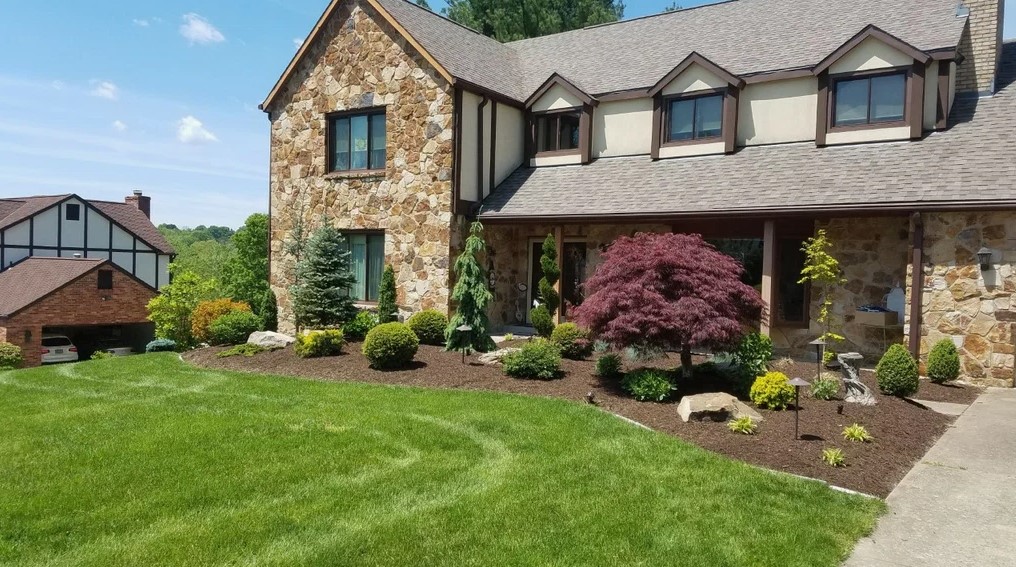 Hardscaping Services