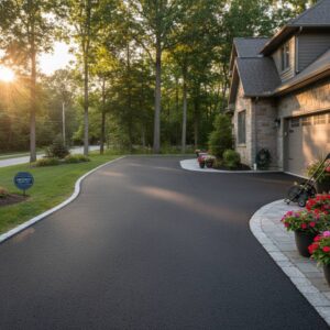 Driveway Services