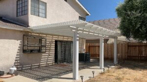 Patio Covers Contractor