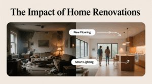 Home Renovations
