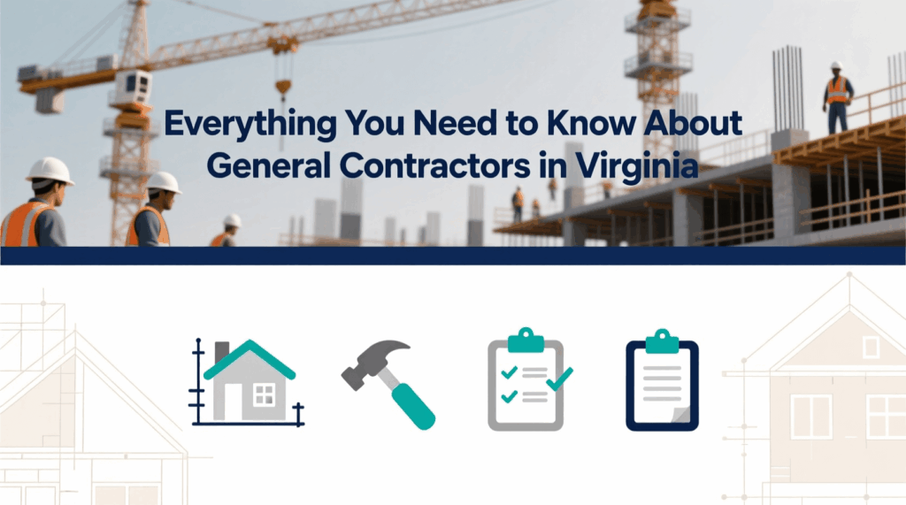 general contractors