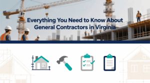 general contractors