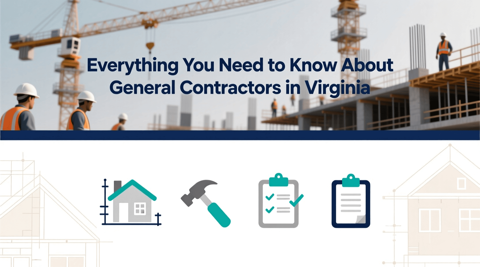 general contractors