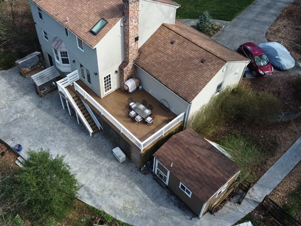 residential general contractors and builders virginia united states