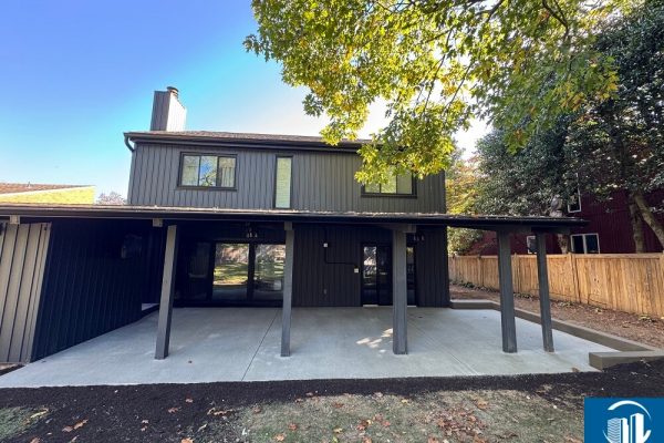 Driveway, Walkway and Patio Project by Atlas General Contractors - Falls Church, VA (3)