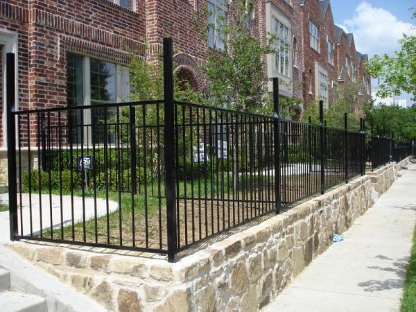Fence Fence