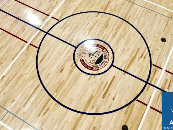 Hardwood gym flooring Hardwood gym flooring Nova