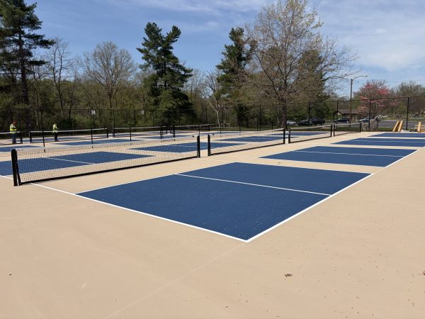 Pickleball