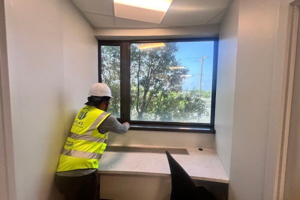 Commercial Doors & Windows Commercial Doors & Windows