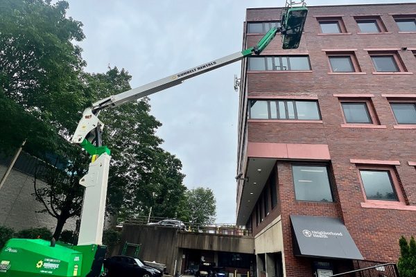 Interior & Exterior Painting Interior & Exterior Painting