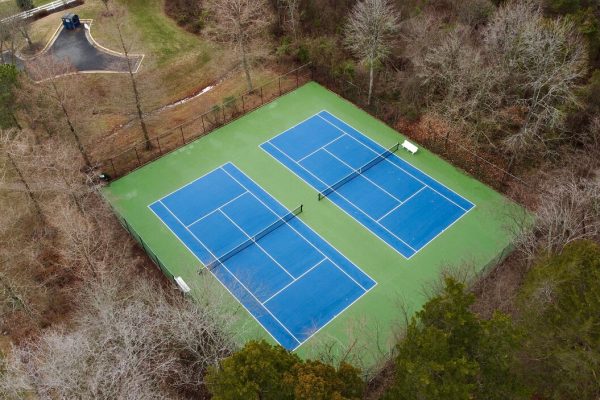 Sports Fields and Courts Construction Sports Fields and Courts Construction